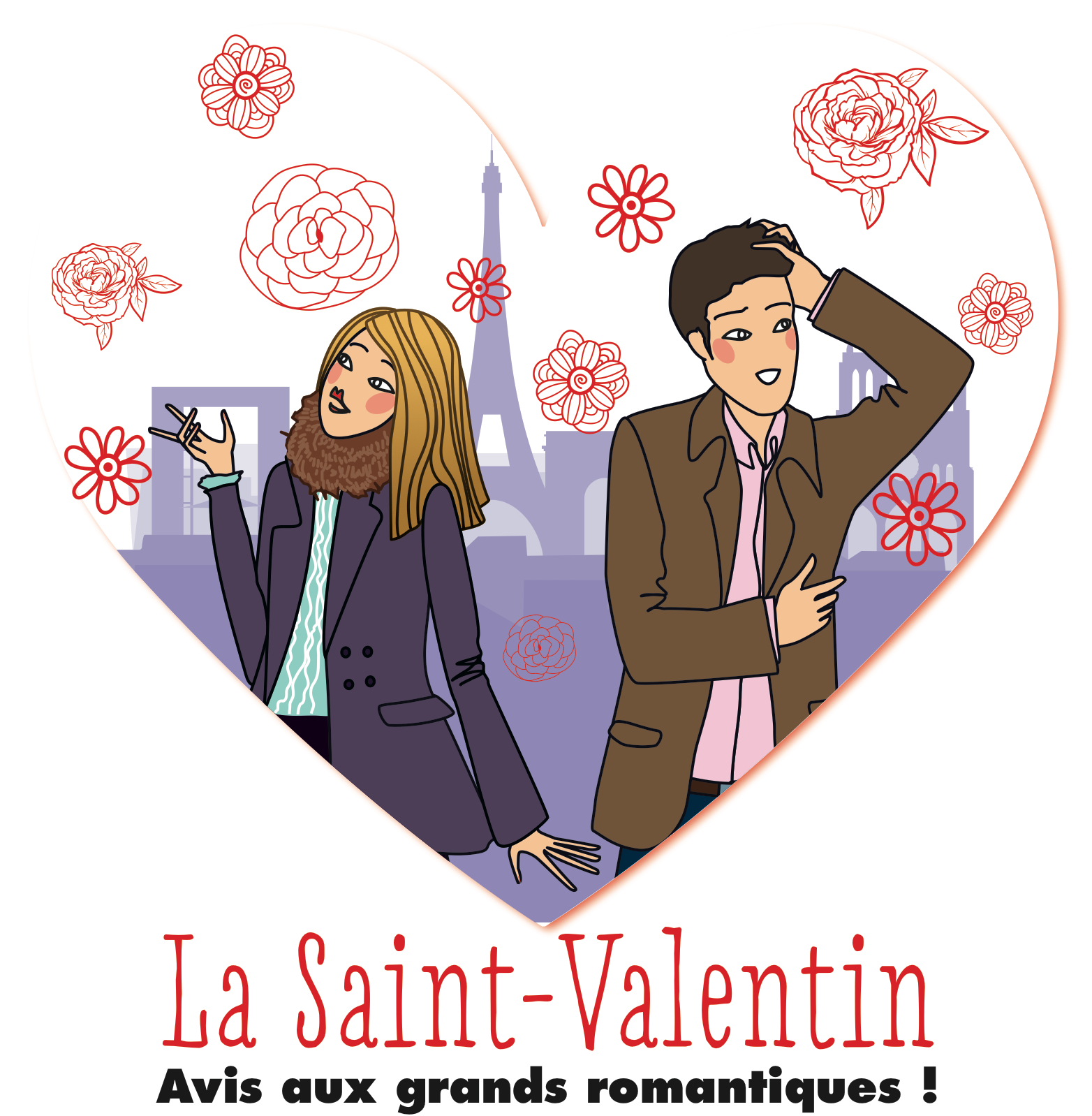Saint_Valentin porta nova red naomi