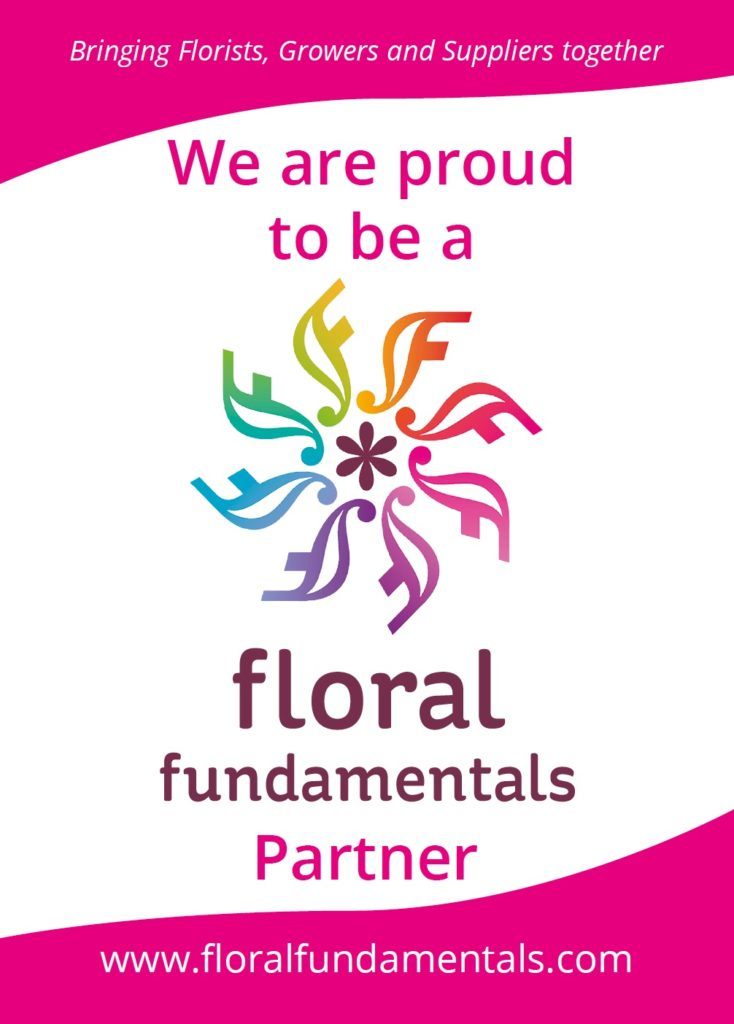 Porta Nova, Proud member of Flora Fundamentals