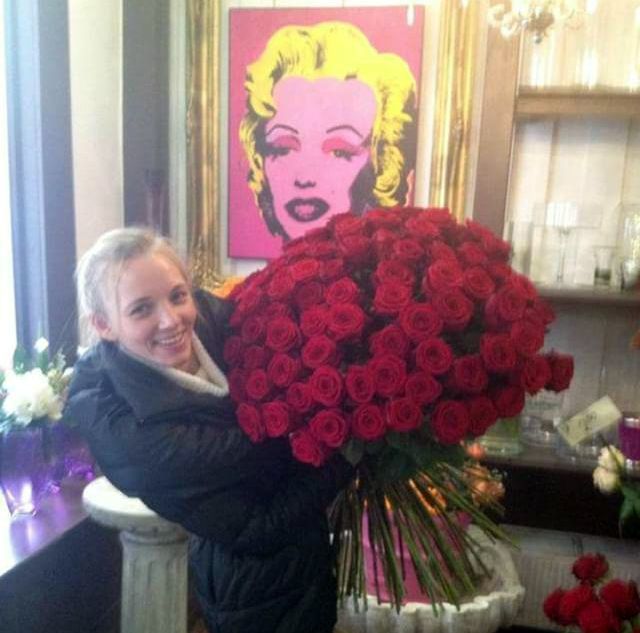 valentines day 2018 porta nova red naomi