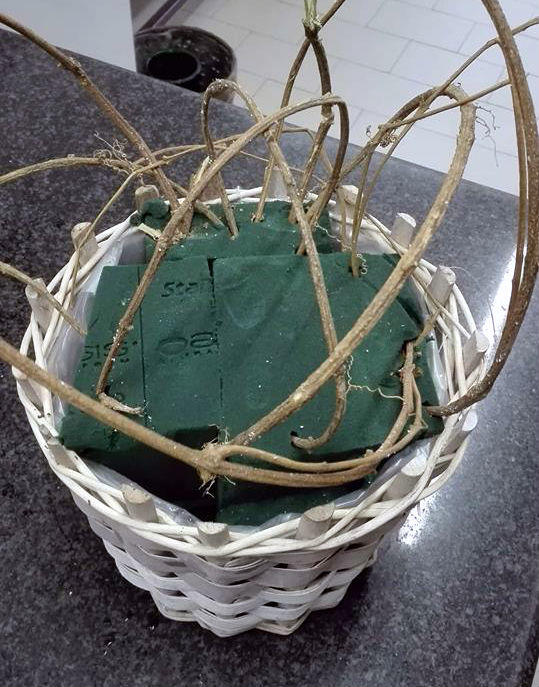 fabio porta nova easter centerpiece