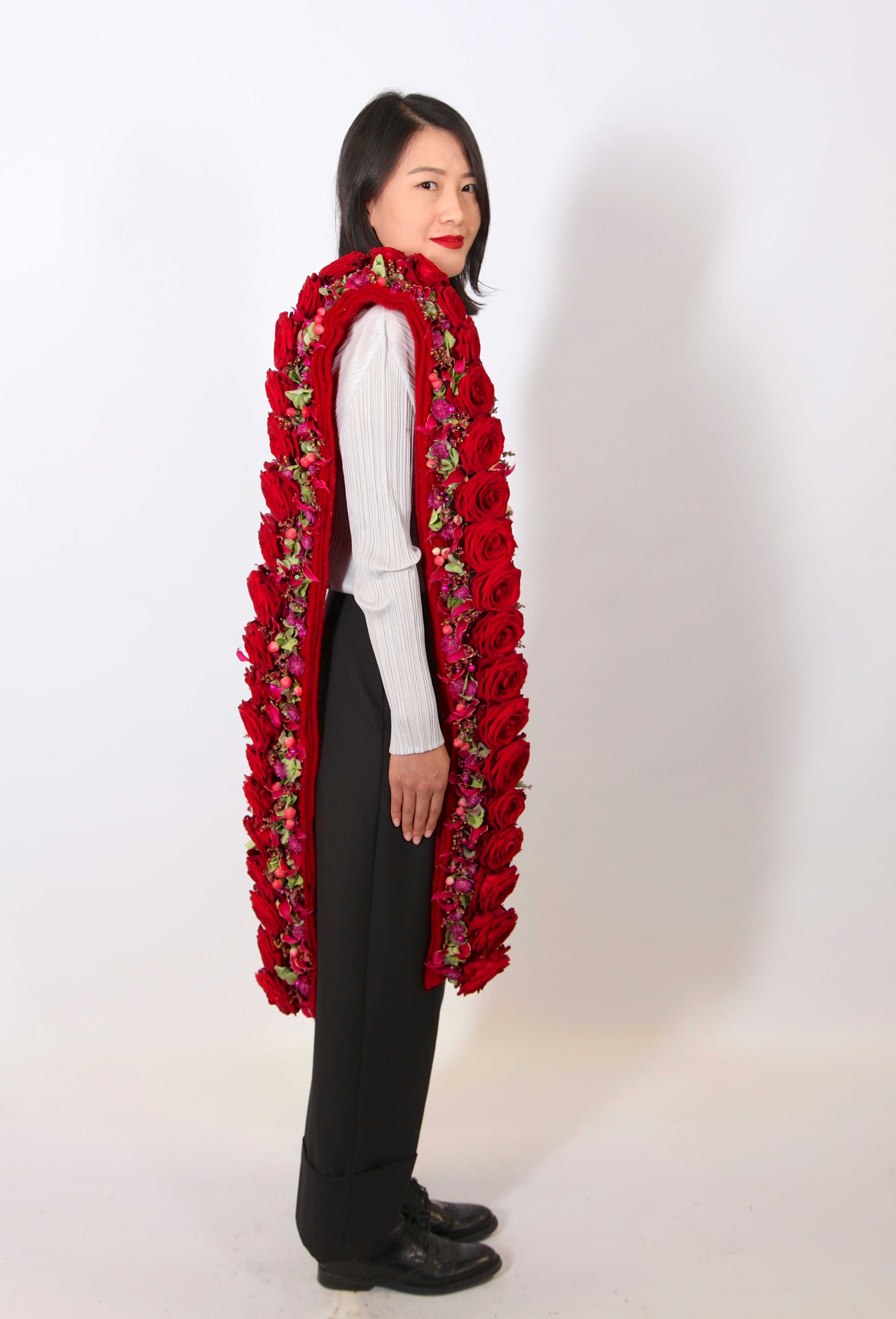 porta nova red naomi alex segura spanish designer valentines day