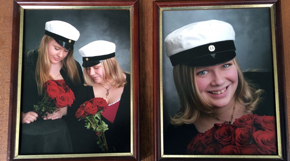 pirjo koppi graduation porta nova
